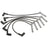 Standard Wires 55401 Spark Plug Wire Set