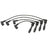 Standard Wires 55402 Spark Plug Wire Set
