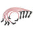 Standard Wires 55405 Spark Plug Wire Set