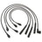 Standard Wires 55414 Spark Plug Wire Set
