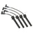 Standard Wires 55422 Spark Plug Wire Set
