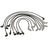 Standard Wires 55423 Spark Plug Wire Set