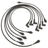 Standard Wires 55426 Spark Plug Wire Set