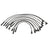 Standard Wires 55428 Spark Plug Wire Set