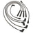 Standard Wires 55434 Spark Plug Wire Set