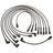 Standard Wires 55445 Spark Plug Wire Set