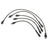 Standard Wires 55453 Spark Plug Wire Set