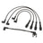Standard Wires 55458 Spark Plug Wire Set