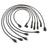 Standard Wires 55461 Spark Plug Wire Set