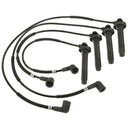Standard Wires 55504 Spark Plug Wire Set