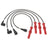 Standard Wires 55506 Spark Plug Wire Set