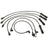 Standard Wires 55558 Spark Plug Wire Set