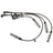 Standard Wires 55601 Spark Plug Wire Set