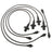 Standard Wires 55607 Spark Plug Wire Set