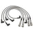 Standard Wires 55612 Spark Plug Wire Set