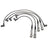 Standard Wires 55613 Spark Plug Wire Set
