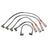 Standard Wires 55638 Spark Plug Wire Set