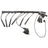 Standard Wires 55711 Spark Plug Wire Set