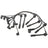 Standard Wires 55714 Spark Plug Wire Set