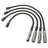 Standard Wires 55764 Spark Plug Wire Set