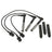 Standard Wires 55766K Spark Plug Wire Set