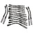 Standard Wires 55768 Spark Plug Wire Set