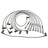 Standard Wires 55769 Spark Plug Wire Set