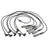 Standard Wires 55777 Spark Plug Wire Set