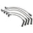 Standard Wires 55800 Spark Plug Wire Set