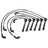 Standard Wires 55807 Spark Plug Wire Set