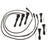 Standard Wires 55809K Spark Plug Wire Set
