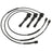 Standard Wires 55813 Spark Plug Wire Set