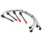 Standard Wires 55900 Spark Plug Wire Set
