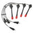 Standard Wires 55901 Spark Plug Wire Set