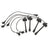 Standard Wires 55905 Spark Plug Wire Set