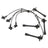 Standard Wires 55909 Spark Plug Wire Set