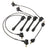 Standard Wires 55911 Spark Plug Wire Set