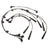 Standard Wires 55912 Spark Plug Wire Set