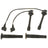 Standard Wires 55914K Spark Plug Wire Set