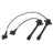 Standard Wires 55914 Spark Plug Wire Set