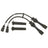 Standard Wires 55915K Spark Plug Wire Set