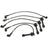 Standard Wires 55918 Spark Plug Wire Set