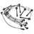 Standard Wires 55922 Spark Plug Wire Set