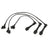 Standard Wires 55924 Spark Plug Wire Set