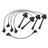 Standard Wires 55927 Spark Plug Wire Set