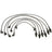 Standard Wires 55929 Spark Plug Wire Set