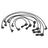 Standard Wires 55930 Spark Plug Wire Set