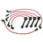 Standard Wires 55933 Spark Plug Wire Set