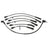 Standard Wires 55935 Spark Plug Wire Set