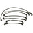 Standard Wires 55941 Spark Plug Wire Set